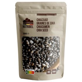 Nutribel Graines de Chia