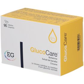 Glucocare