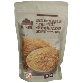 Nutribel Bio Kokosblütenzucker