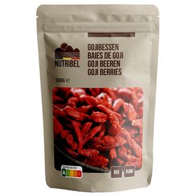 Nutribel Baies de Goji