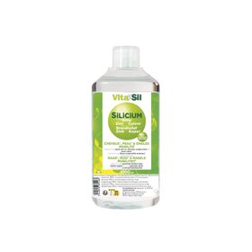 VitaSil® Silicium Organique + Ortie