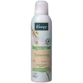 Kneipp® Mousse de Douche Moment de Pur Réconfort - Patchouli