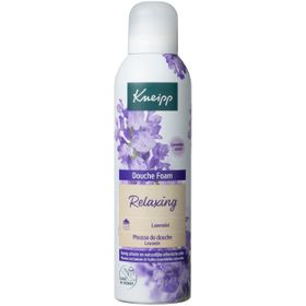 Kneipp® Mousse de Douche Moment de Pure Détente - Lavande