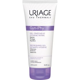 URIAGE GYN-PHY Gel Fraîcheur Hygiène Intime