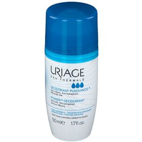 URIAGE Power3 Deodorant Roll-On