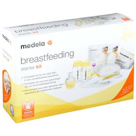 medela® Allaitement Starter Kit