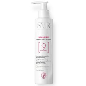 SVR SENSIFINE Dermo-Cleaner