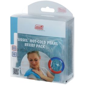 Sissel® Hot/Cold Pearl Relief Pack