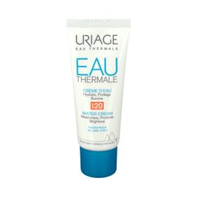 Uriage Thermalwasser Leichte Wasser-Creme SPF20