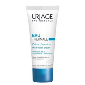 URIAGE Eau Thermale Crème d'Eau Riche