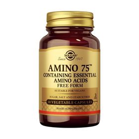 Solgar® Amino 75