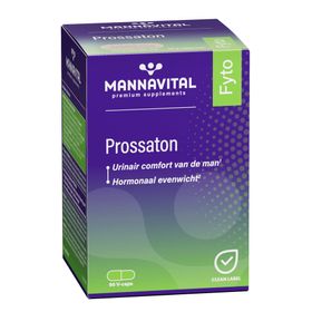 MannaVital Prossaton