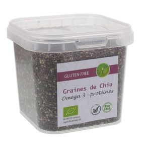 Combelbio Graines de chia