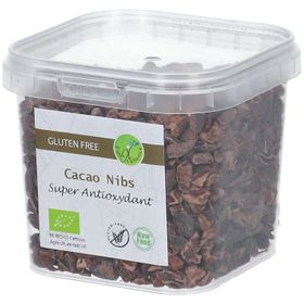 Combelbio Cacao Nibs Bio