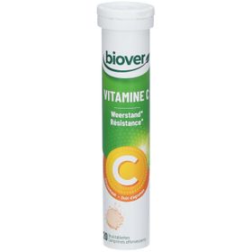 biover Vitamin C Brausetablette