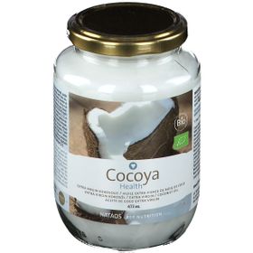 Cocoya Health Kokosöl