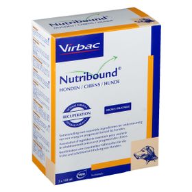 Virbac Nutribound® für Hunde