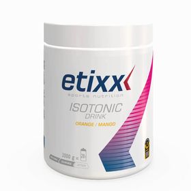Etixx Isotonic Drink Orange - Mangue