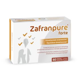 Zafranpure Forte®