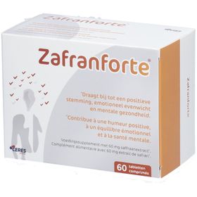 Zafranforte®