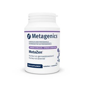 Metagenics® MetaZen®