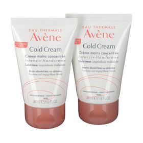 Avène Cold Cream Crème Mains