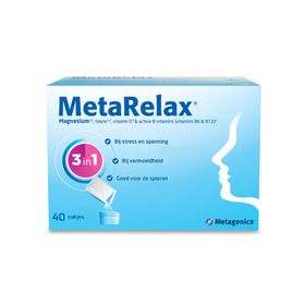 Metagenics® MetaRelax®