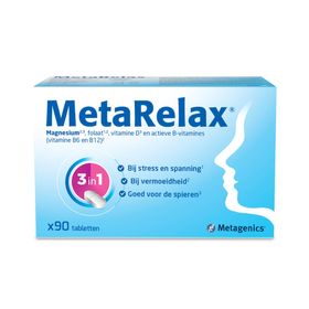 Metagenics® MetaRelax®