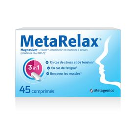 MetaRelax®