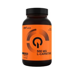 QNT L-Carnitine 500 mg