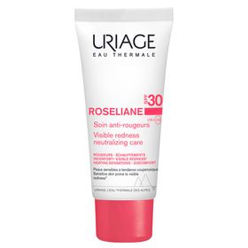 Uriage Roséliane Crème Anti-rougeurs SPF30