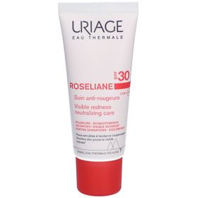 Uriage ROSÉLIANE Anti-Rötungscreme SPF30