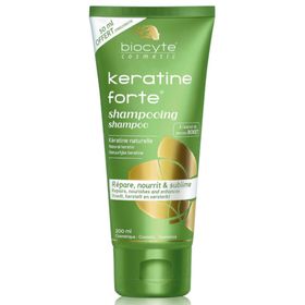 Biocyte® Keratine Forte® Shampooing