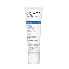 Uriage Bariéderm Cica-Crème