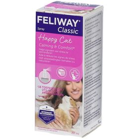 FELIWAY® CLASSIC Spray
