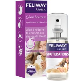 Feliway® Classic Spray