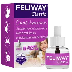 Feliway Classic Recharge