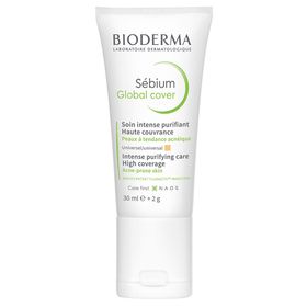 BIODERMA Sébium Global Cover