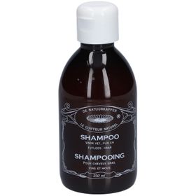 CN Shampoo für fettiges, feines und weiches Haar