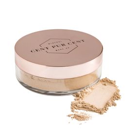 Cent Pur Cent Loose Mineral Fondation 2.0