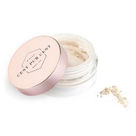 Cent Pur Cent Loose Mineral Foundation Beige