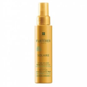 René Furterer Solaire fluide d'été protecteur SPF50+