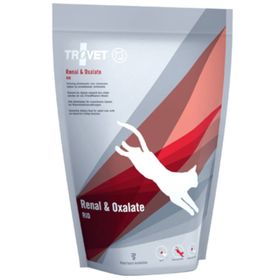 TROVET Renal & Oxalate RID Chicken pour chats