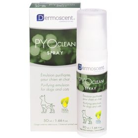 Dermoscent PYOclean® Spray