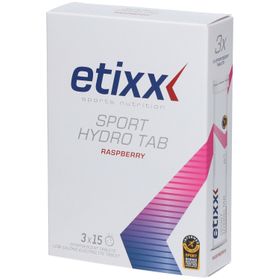 etixx SPORT HYDRO TAB
