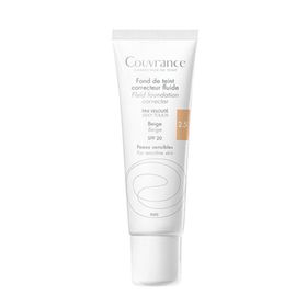 Avène Couvrance Fond de teint correcteur fluide 2.5