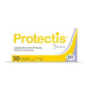 Protectis Junior | Système Immunitaire