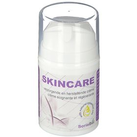 SoriaBel Skincare Crème Soignante et Régénérante