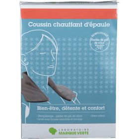 Coussin chauffant d'épaule