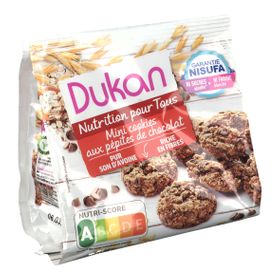 Dukan® Mini Cookies Schokolade